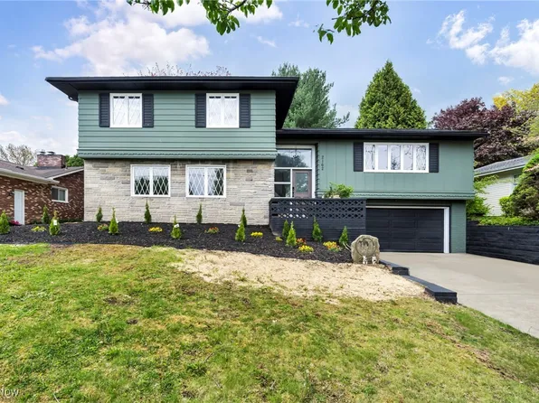 2162 Daniels Ave, Akron, OH 44312