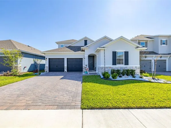 4542 Lions Gate Ave, Clermont, FL 34711