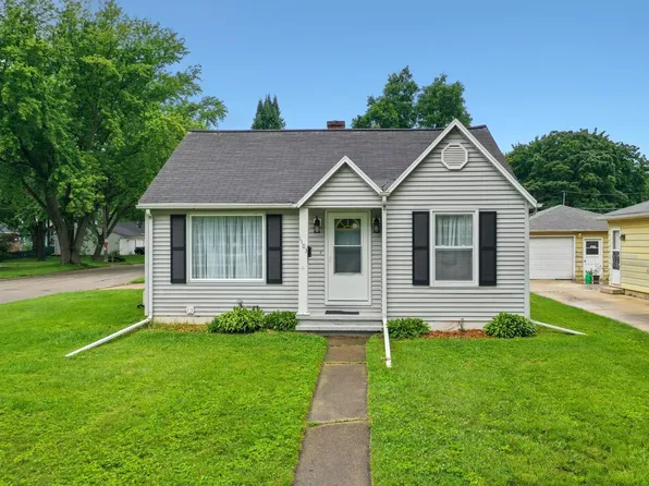 1103 Neville Ave, Green Bay, WI 54303