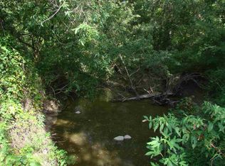 836 County Road 1925, Mt Pleasant, TX 75455