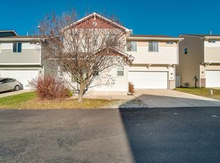 7872 N Leverett Ct, Coeur D Alene, ID 83815