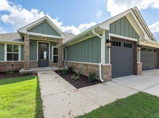 119 Willow Grove Ln, Shawnee, OK 74804