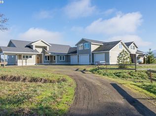 33938 Martin Rd, Creswell, OR 97426