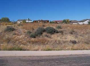 1584 Estancia Way, Prescott, AZ 86301
