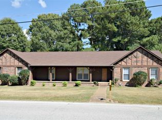 256 Channing Way, Jackson, TN 38305
