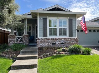 8460 Trione Cir, Windsor, CA 95492