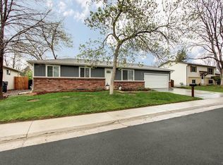 6455 S Dudley Way, Littleton, CO 80123