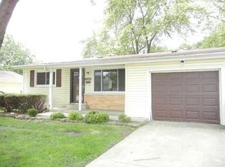 8016 Wicker Park Dr #8016, Highland, IN 46322