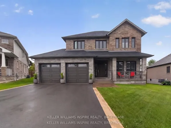 266 Pauline Tom Ave, Kingston, ON K7K 0G1