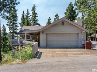985 Wander Way, Incline Village, NV 89451