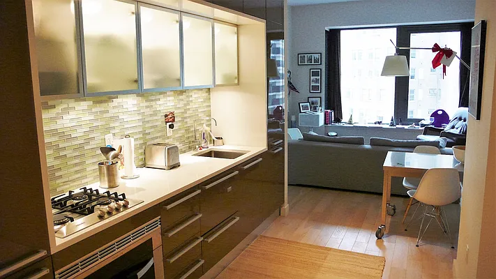 Rented by Keller Williams NYC | media 9