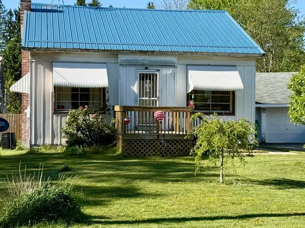 616 W High St, Bangor, MI 49013