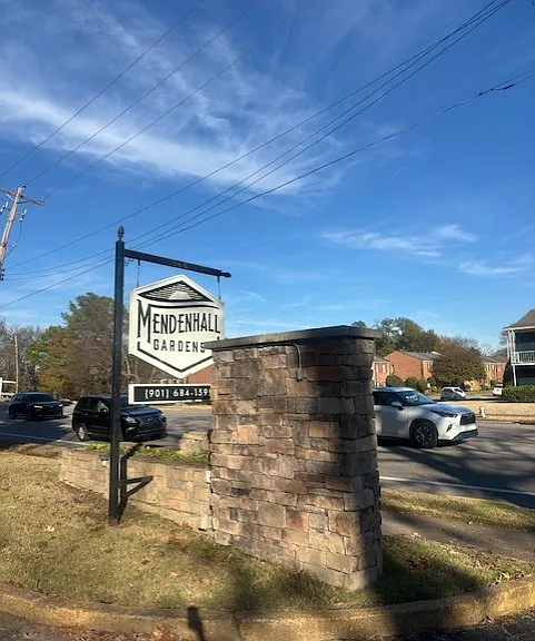 Mendenhall Gardens — Photo 2