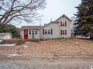 4257 Townley Hwy, Manitou Beach, MI 49253