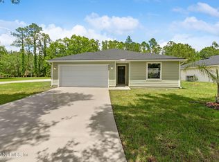 856 Center St N, Baldwin, FL 32234