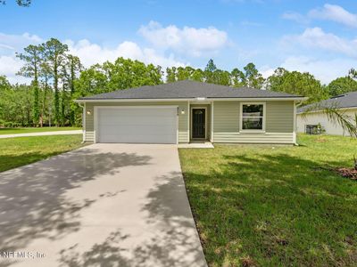 856 CENTER Street N, Baldwin, FL, 32234