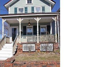 185 2nd St, Keyport, NJ 07735