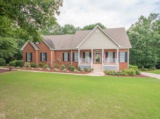 200 Perry Creek Dr, Fayetteville, GA