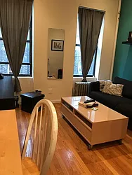 Rented by Chartwell Manhattan Realty