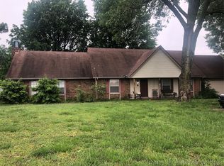 12930 E 106th St N, Owasso, OK 74055
