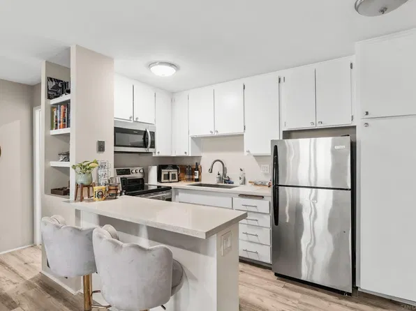 6354 Rancho Mission Rd Unit 517, San Diego, CA 92108
