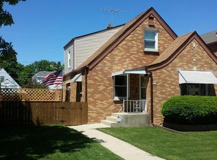 3417 S 16th St, Milwaukee, WI 53215