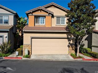7 Tuolumne Way, Aliso Viejo, CA 92656