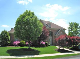 4171 Breckenridge Dr, Presto, PA 15142