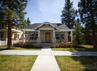 2477 NW Sacagawea Ln, Bend, OR 97703