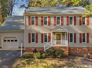 4717 Cedar Cliff Rd, Chester, VA 23831
