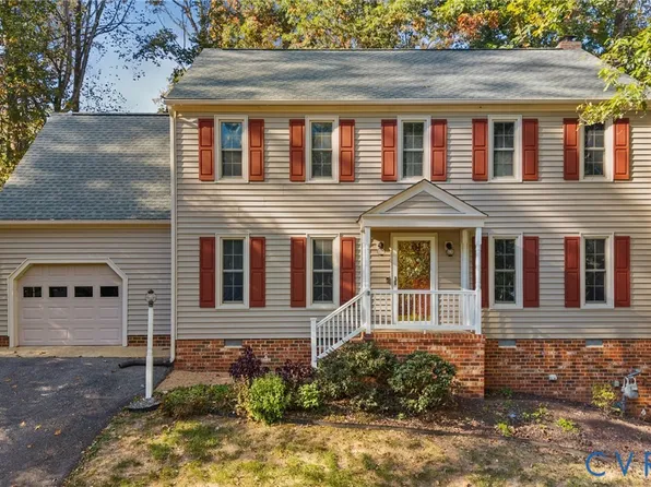 4717 Cedar Cliff Rd, Chester, VA 23831