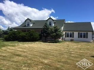 924 Mayne St, Gypsum, CO 81637