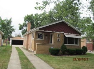 15728 Ingleside Ave, Dolton, IL 60419