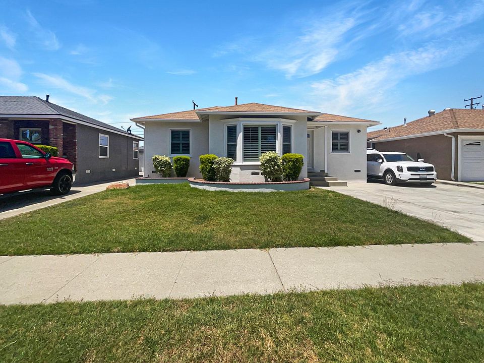 4538 Ladoga Ave, Lakewood, CA 90713 Zillow