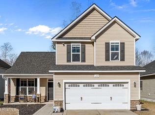 122 Katrina Street, Sneads Ferry, NC 28460