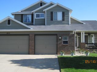 1815 Tynan Dr, Erie, CO 80516