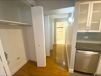 Rented by Bozzuto Management