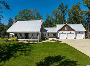 2246 Highway 39, Chelsea, AL 35043