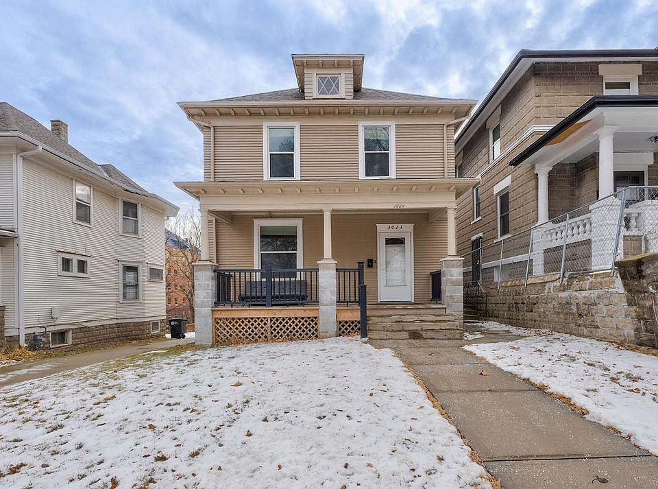 1st image of 3023 Cass St