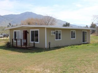 15170 Tumbleweed Ln, Weldon, CA 93283