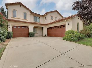 1816 Sea Side Ct, Plumas Lake, CA