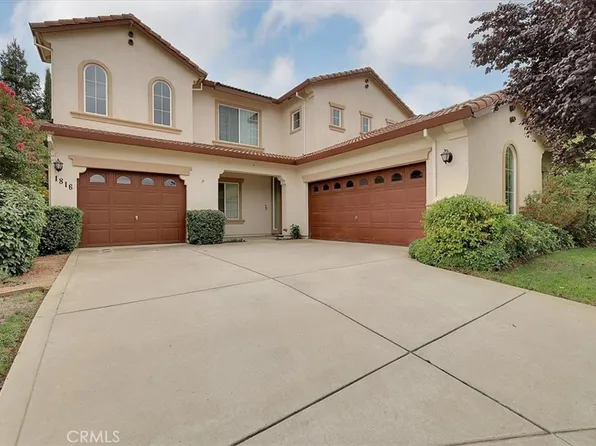 1816 Sea Side Ct, Plumas Lake, CA 95961