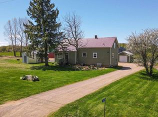 11101 Rangeline Rd, Auburndale, WI 54412