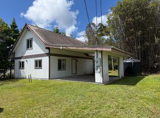 18-2024 Nau Nani Rd, Mountain View, HI 96771