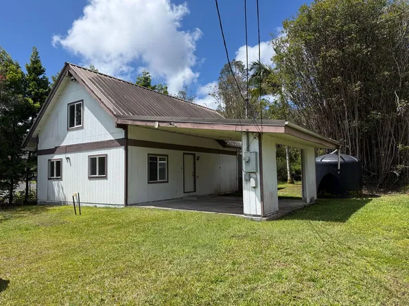 18-2024 Nau Nani Rd, Mountain View, HI 96771