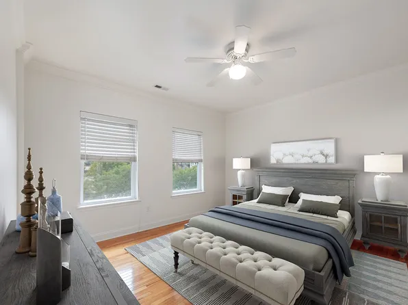 Suburban Square Apartments in the heart of Metuchen