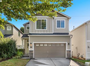 5513 NE 71st Ave, Vancouver, WA