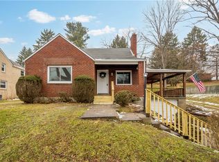 5617 Saltsburg Rd, Verona, PA 15147