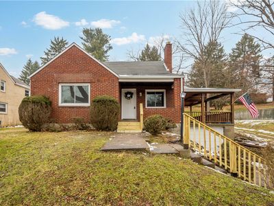 5617 Saltsburg Rd, Verona, PA, 15147