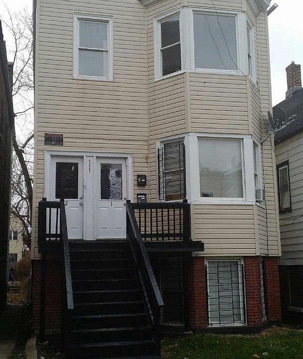 1st image of 5227 S Paulina St #2